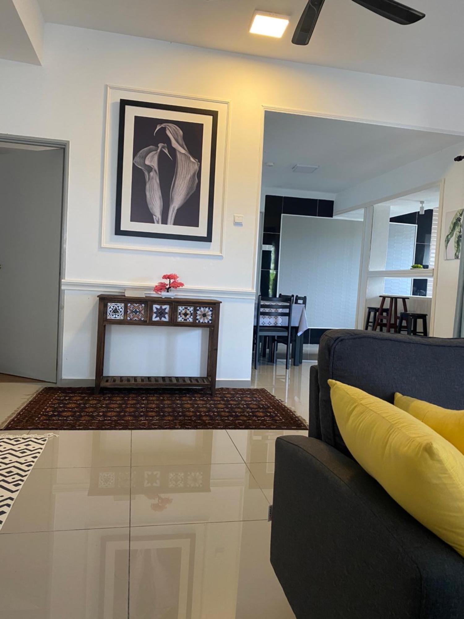 Holiday home Araas Boutique House For Family Only *
