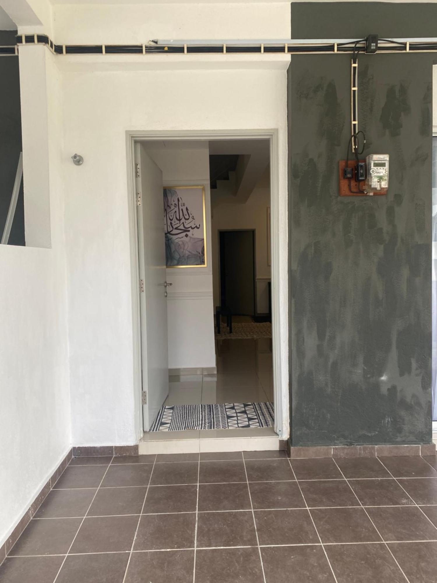 Holiday home Araas Boutique House For Family Only