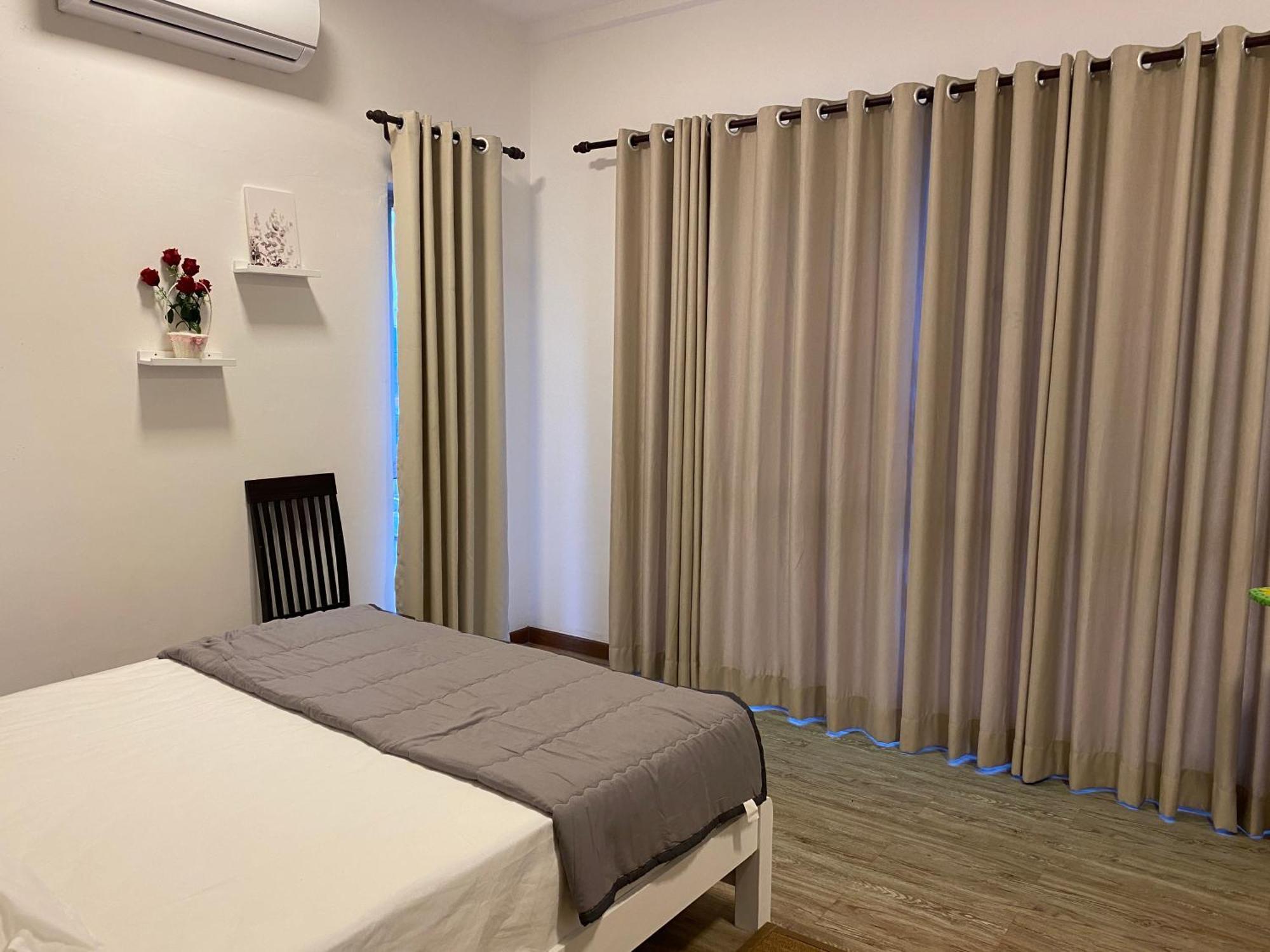 Araas Boutique House For Family Only *