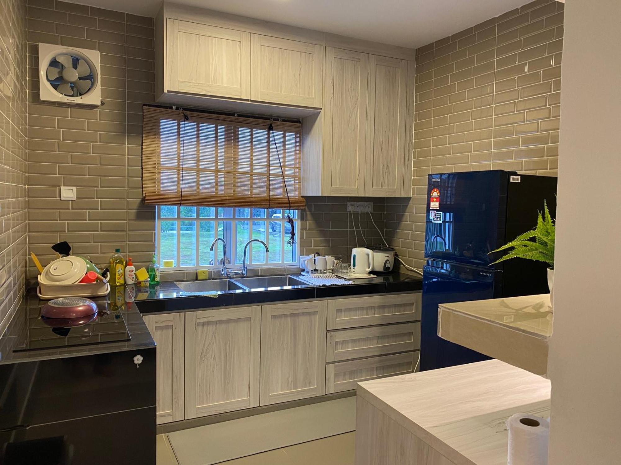 Holiday home Araas Boutique House For Family Only Sungai Buloh
