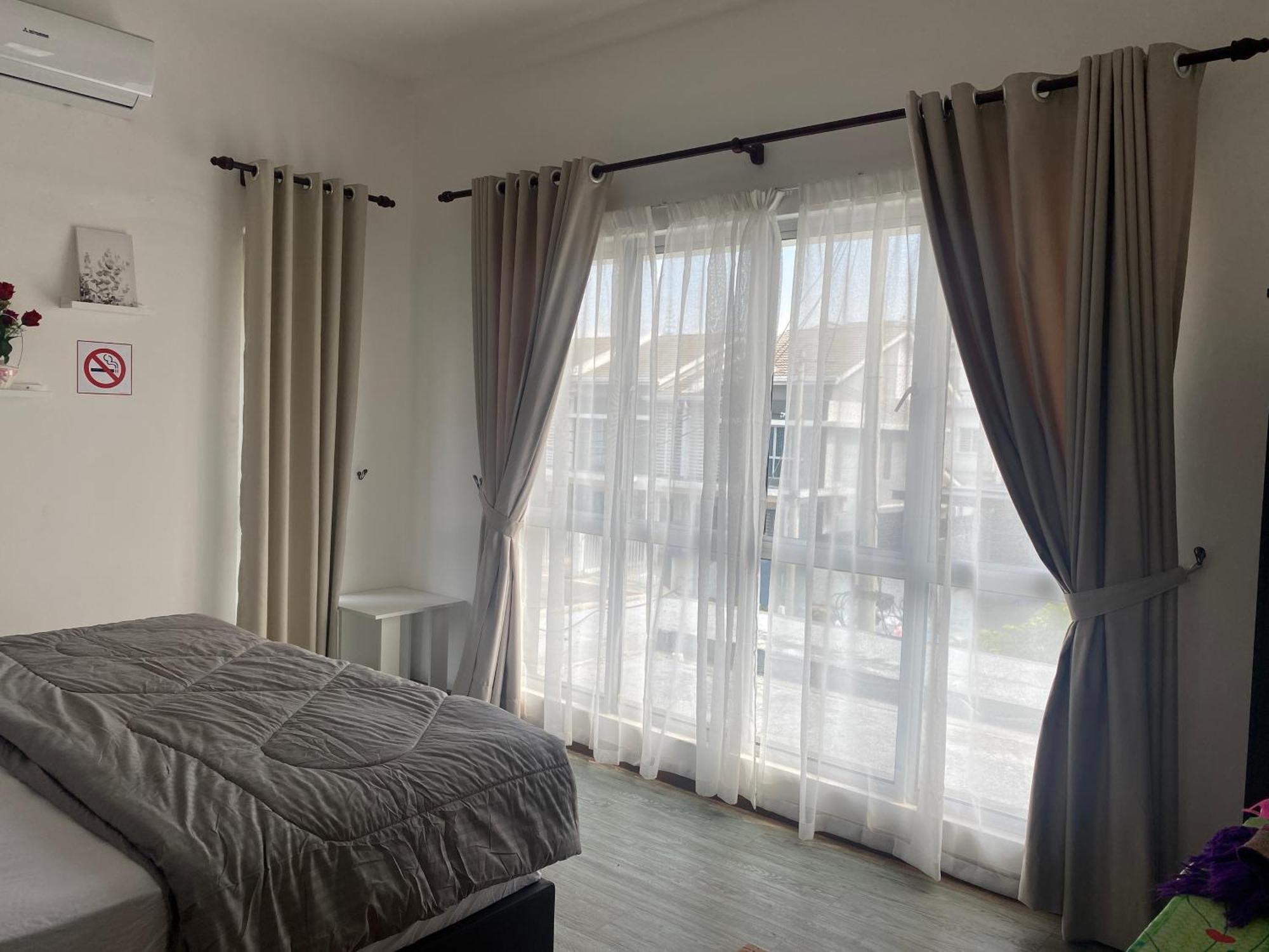 Araas Boutique House For Family Only * Sungai Buloh