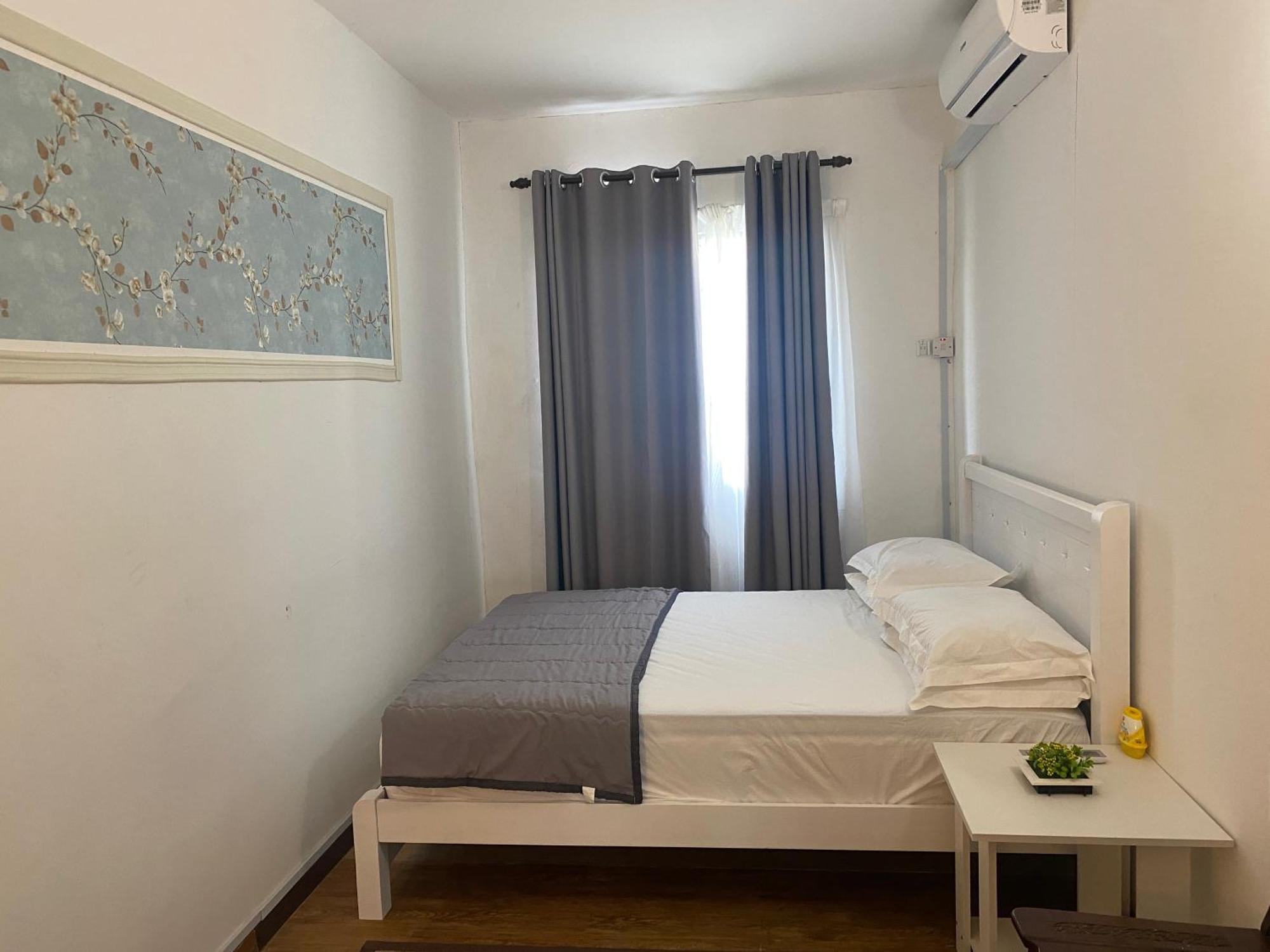 Holiday home Araas Boutique House For Family Only